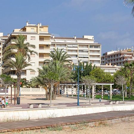 I-Apartamento Cerca De La Playa Peñiscola Zewnętrze zdjęcie