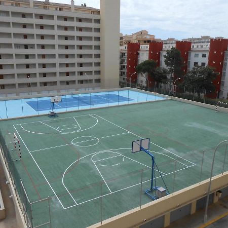 I-Apartamento Cerca De La Playa Peñiscola Zewnętrze zdjęcie