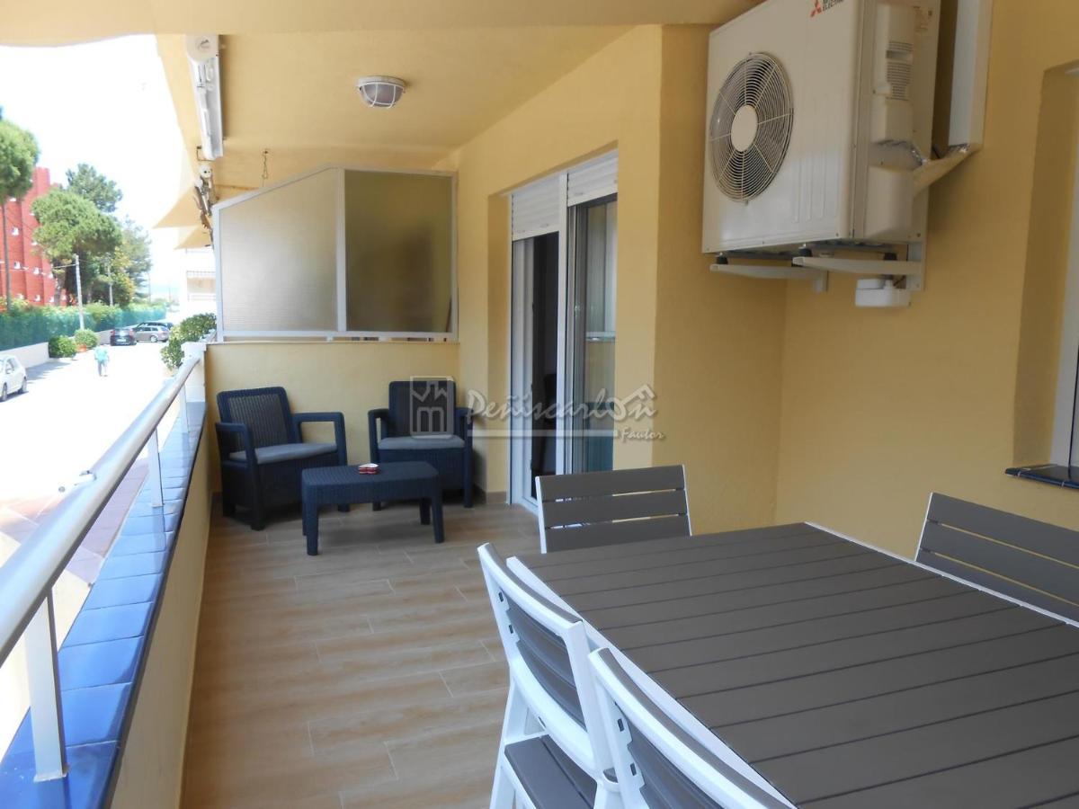 I-Apartamento Cerca De La Playa Peñiscola Zewnętrze zdjęcie