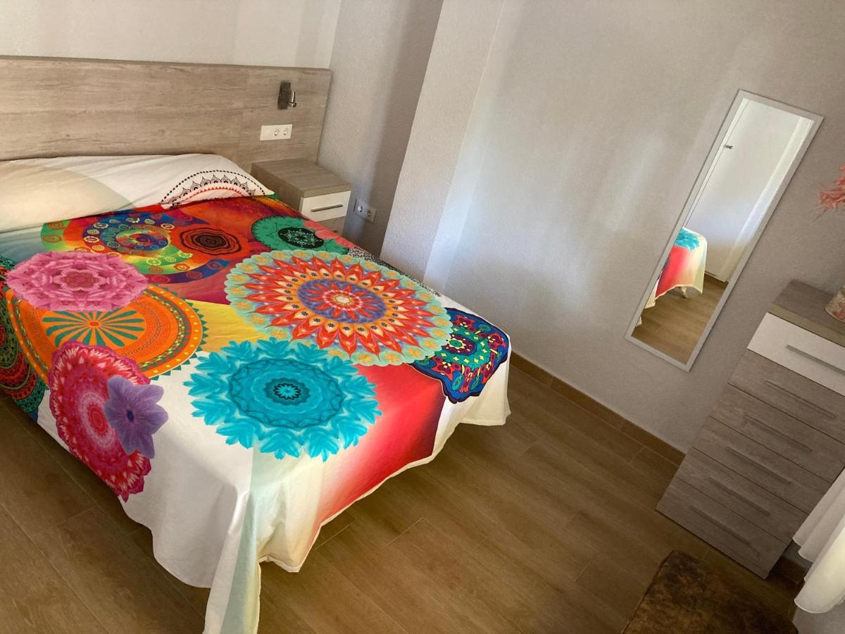 I-Apartamento Cerca De La Playa Peñiscola Zewnętrze zdjęcie