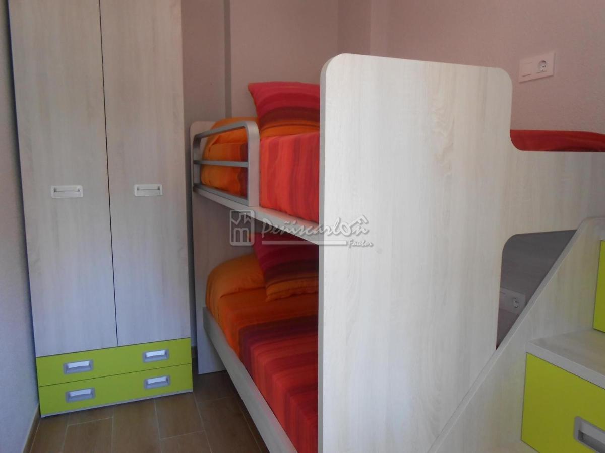 I-Apartamento Cerca De La Playa Peñiscola Zewnętrze zdjęcie